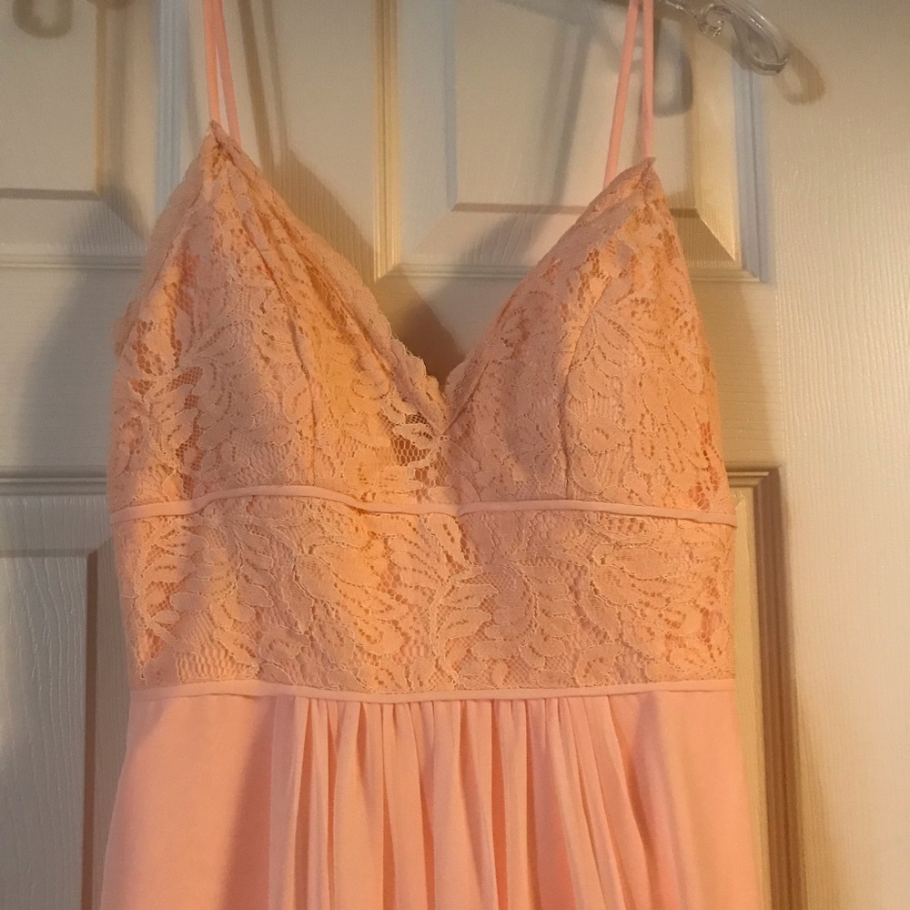 B2 Jasmine Bridesmaid Dress